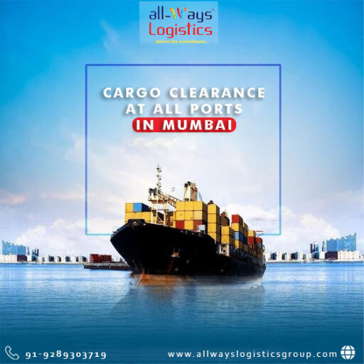 Customs clearance involves a lot of documentation work and one needs a complete understanding of the entire process for being able to carry out the steps involved in it. At All-Ways Logistics, our customs clearance agents provide seamless services of cargo clearance at all ports in Mumbai with their wide network and years of experience. Visit our website to know more.
https://www.allwayslogisticsgroup.com/sea.php