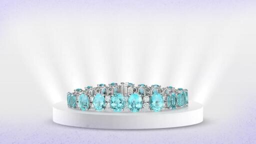 The X-factor of paraiba tourmaline bracelets, besides their charm and glow, is the fact that you can wear your paraiba tourmaline bracelet daily. Be it a casual outing with your friends or a work meeting that you need to attend, wearing a paraiba tourmaline bracelet will always keep you in the limelight.

https://liverpoolpedia.co.uk/how-to-choose-tourmaline-gemstones-for-specific-uses/