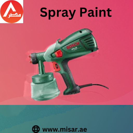 If you're looking for the best spray paint suppliers in Dubai, look no further than Misar Trading Co. We offer expert advice to help select the correct type of paint for your project, with options for glossy or matte finishes and a wide range of colors available. Contact Misar Trading Company LLC today to learn more about their offerings.

To Know More Visit:
 https://misar.ae/spray-paints/