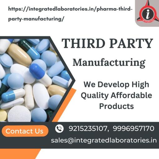 We are one of the best Third Party Manufacturing providers in India, we manufacture high-quality and affordable products. We have a wide range of products in our portfolio, from pharmaceuticals to consumer goods. We also provide customized solutions for our clients. Our team is dedicated to providing the best service and products to our clients. We strive to provide the best quality products at the most competitive prices. We are committed to providing superior customer service and satisfaction.

We understand the importance of quality control and assurance in the manufacturing process. We have strict quality control measures in place to ensure that the products we manufacture are of the highest quality and meet the highest standards. We have a team of experienced and qualified professionals who are dedicated to ensuring that the products we manufacture are of the highest quality and meet the needs of our clients. We also have a team of experts who provide technical support and assistance to our clients.

We use only the best raw materials and components in our manufacturing process. We use high-grade components and materials to ensure that the products we manufacture are of the highest quality and meet the highest standards. Our products are manufactured in state-of-the-art facilities and we follow strict guidelines to ensure that the products we manufacture are of the highest quality.