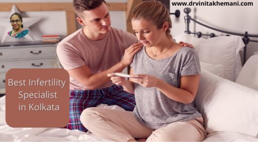 Evaluating both partners is important to manage infertility. Dr. Vinita Khemani specializes in in-fertility and sub-fertility treatments. Know more https://www.drvinitakhemani.com/treatment/infertility-management/