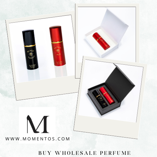 If you are looking to buy wholesale perfume online, then Momentos.com is your ultimate destination. We offer a wide range of perfumes for both men and women at affordable prices. Whether you need a perfume made from quality essential oils or you are looking for fragrances that keep you fresh all day long, we have everything you need. We sell perfumes at wholesale prices online. To browse through our classic collection and place your order, please visit our website: https://momentosentango.com