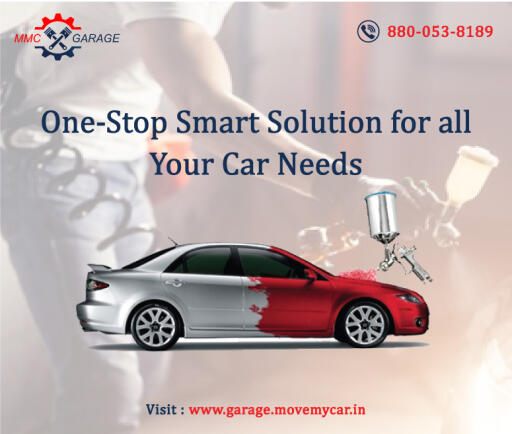 Book Car denting painting and Repair at the Best Service Centers and Garages in Faridabad with Free Pickup and Drop facility with Trained Mechanics. Visit MMC Garage, we are providing Car Denting Painting Services in NCR with save up to 30% off. Call us Now!
https://www.garage.movemycar.in/faridabad/denting-and-painting/