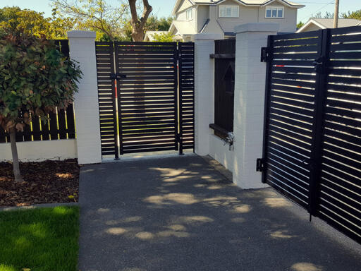 Euro slat privacy screens are the latest innovations introduced by the Provista Balustrade Systems. They are the best alternatives to traditional fence privacy screens that require very high maintenance. For more visit: http://provista.co.nz/euro-slat-privacy-fence/