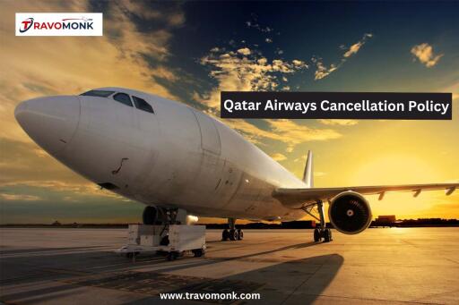 Qatar Airways free cancellations and refunds as a result of the coronavirus outbreak. You can also keep your flight reservation for up to two years from the day your ticket was issued, or you can exchange it for a voucher for travel that is 10% more valuable. Keep in mind that the free cancellation and change charge waivers only apply to tickets bought up to August 31, 2021, with travel scheduled to occur up to May 31, 2022. The cancellation fees listed on your ticket will be charged if you cancel outside of this time frame.
Read More - https://www.travomonk.com/cancellation-policy/qatar-airways-cancellation-policy/