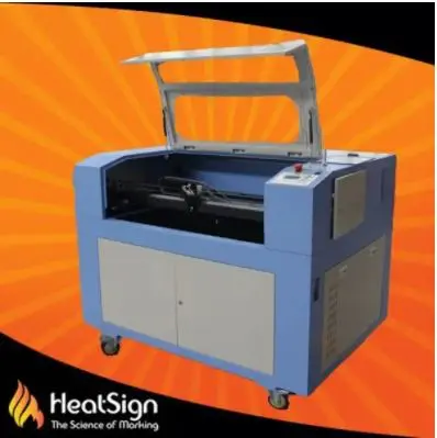 Whether you're engraving a personal photo or logo, there's a photo engraving machine that can satisfy your needs. Here at HeatSign, we have the best photo engraving machines that produce beautiful markings and are designed to be durable. We have performed extensive research on these machines to identify the ultimate solutions for any project.