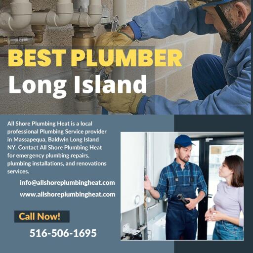 Are you searching for a licensed plumber in the Long Island, Massapequa, Merrick, Seaford, Baldwin, and Wantagh area? Contact All Shore Plumbing Heat provides fast and effective plumbing repairs, installations, and renovations services. Book an appointment today.
For More Info :https://www.allshoreplumbingheat.com/
