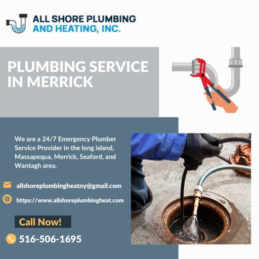 Do you need a 24/7 Emergency Plumber Service Provider in the Long Island, Massapequa, Merrick, Seaford, Baldwin, and Wantagh area? All Shore Plumbing Heat offers full-service residential and commercial plumbing work. Contact us today!
For More Info : https://www.allshoreplumbingheat.com/about-us/