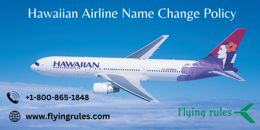 Flying Rules is an independent website that provides a number of airline policies to help you take the correct action when needed. We give you comprehensive instructions on numerous policies like the name change, flight change, Baggage and cancellation related, etc. As a traveler, you need to be aware of the rules regarding everything from changing your name on an already-booked ticket to rescheduling your trip. We perform to ease your travel fear and prepare you for the beautiful journey that lies ahead. We exclusively emphasized informing the tourist about their flights with various airlines. We will not be held responsible or liable for any delays, cancellations, or rescheduling by airlines. Visit Flying Rules (Hawaiian airlines cancellation policy) for more information.
