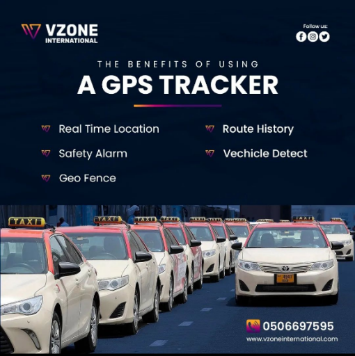 If you want to track your vehicle? So, Don't worry VZone International companies is here to provide gps Tracking System in dubai that provides consolidated support in corporate fleet management. Getting more details visit at https://www.vzoneinternational.com/