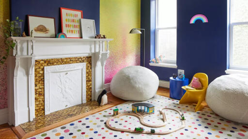Transform your child's room into a fun and functional space with our top picks for kid's bedroom decor. From playful themes to smart storage solutions, create a comfortable and stylish space they'll love. https://www.launchora.com/story/25-kids-rooms-so-cool-youll-wish-they-were-yours