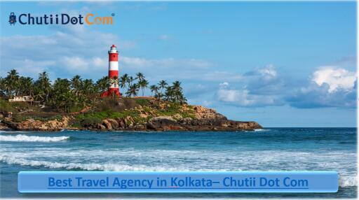 Chutii Dot Com is a reputed tour and travel agency in Kolkata that offers the best international as well as domestic tour packages. Know more https://chutii.com/