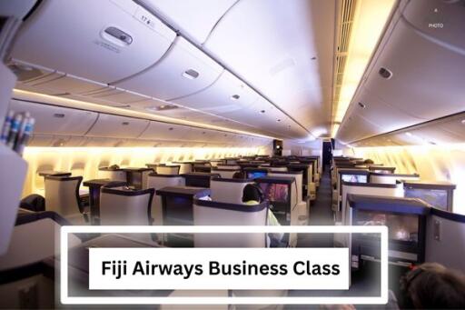 If you're looking for a luxurious and relaxing way to travel, Fiji Airways Business Class is the perfect option. With comfortable seats, ample legroom, and delicious food and drinks, you'll be able to enjoy your journey from start to finish. Plus, with Etihad's world-class service, you'll feel like a VIP every step of the way.

visit here https://www.firstflytravel.com/airline/fiji-airways