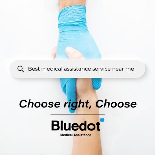 Bluedot is a firm that provides medical assistance support services and specializes in the health tourism sector. Around the world, we are a team with advanced medical facilities and the most skilled medical professionals who will take care of the needs of their patients first. Contact us and let us assist you with your medical issues, no matter what they may be.