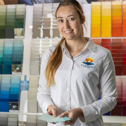 Blue Mountains Painting is a friendly team of master craftsmen with a vast experience in the painting and decoration industry. Characterised by their friendliness, efficiency, patience and hard work.

https://www.bluemountainspainting.com.au/