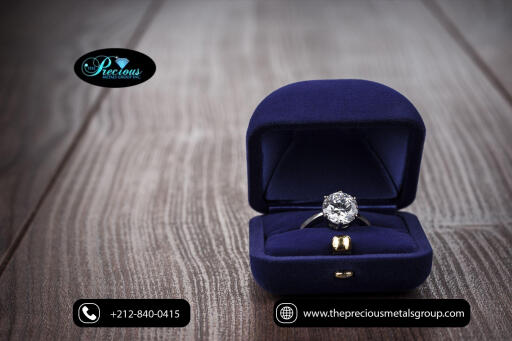 The Precious Metals Group is the perfect place to find the perfect engagement ring for your special someone. With a wide selection of styles, designs, and settings, you can find the perfect ring to symbolize your love and commitment. Shop now and find the perfect ring to make your proposal unforgettable.
Call us: 212-840-0415

Website: https://thepreciousmetalsgroup.com/sell-gold-nyc