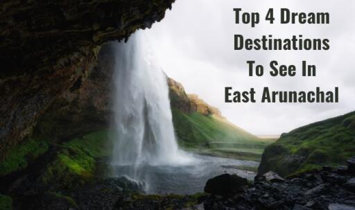 Check out these beautiful tourist spots in the eastern part of Arunachal Pradesh that deserve a mention in your itinerary list. Know more https://chutii.com/blog/top-4-dream-destinations-to-see-in-east-arunachal