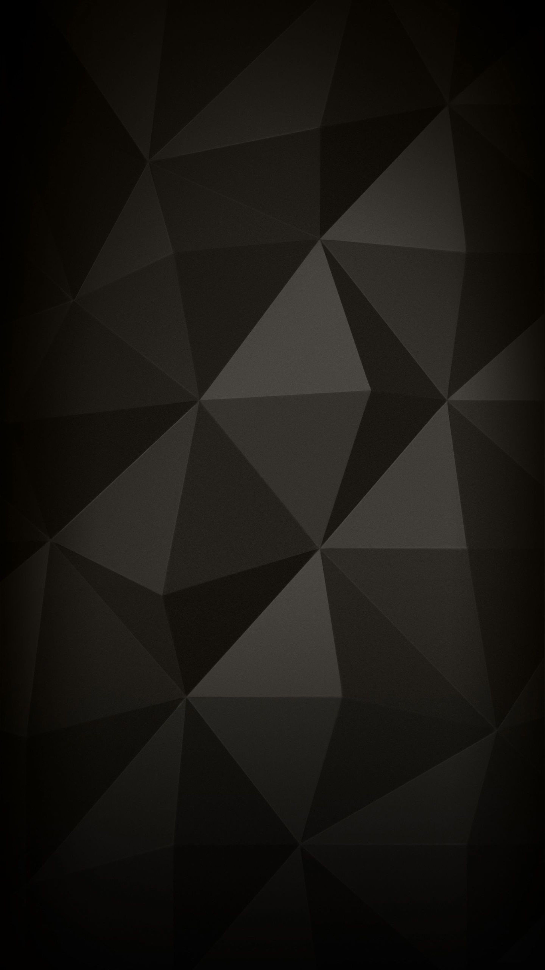 Ultra HD 4K black abstract mobile phone wallpaper 1 2160x3840 Samsung Apple iPhone LG HTC Mobile