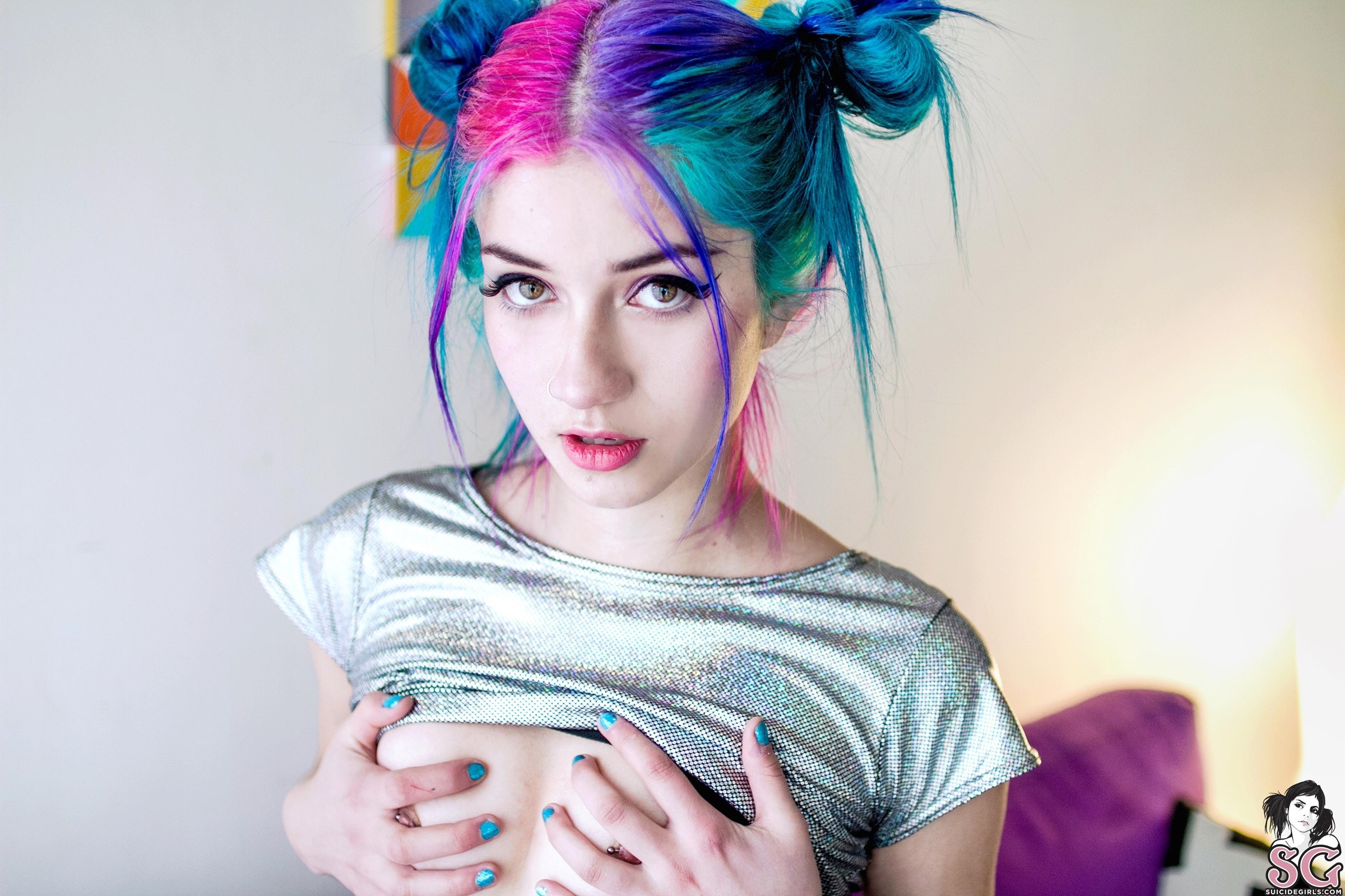 Fay suicide girl
