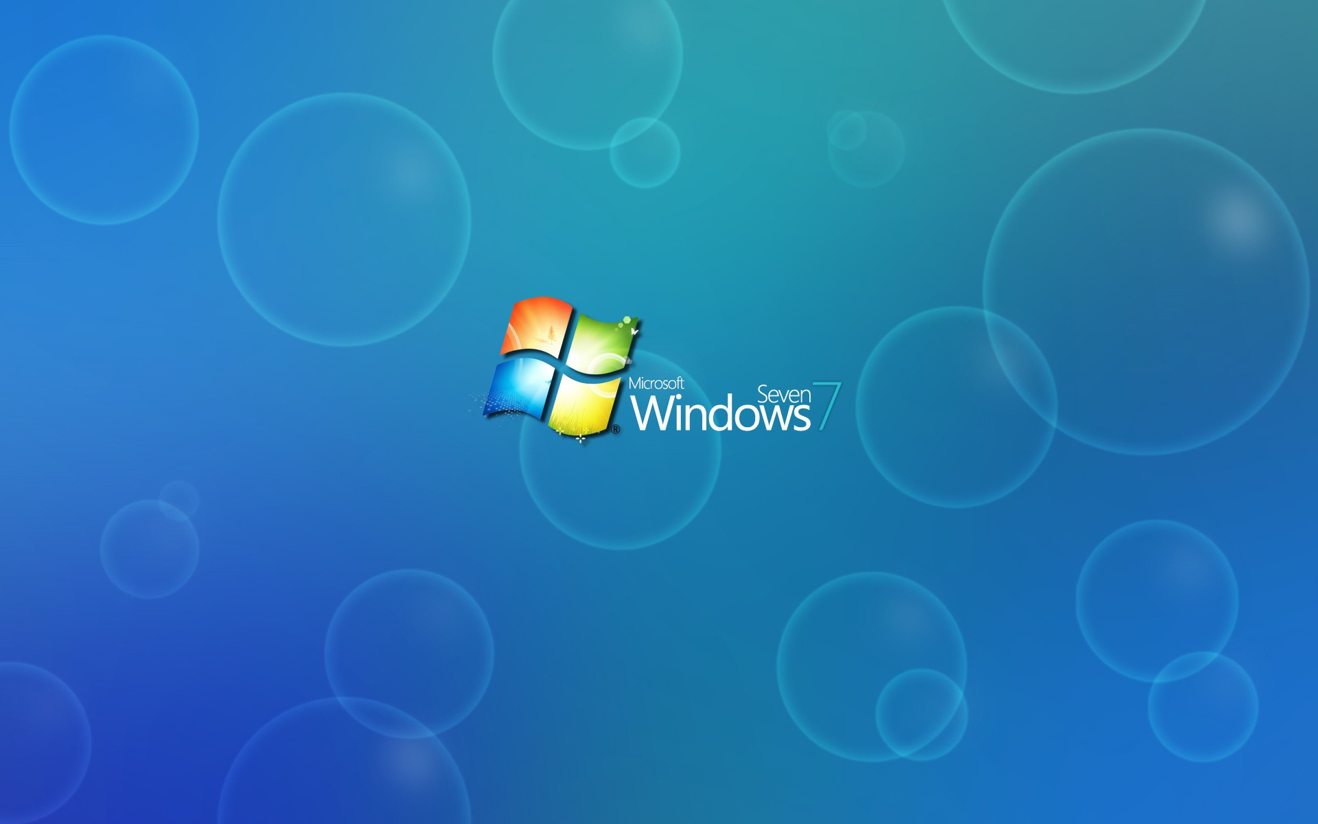 Облака Windows 7 без смс