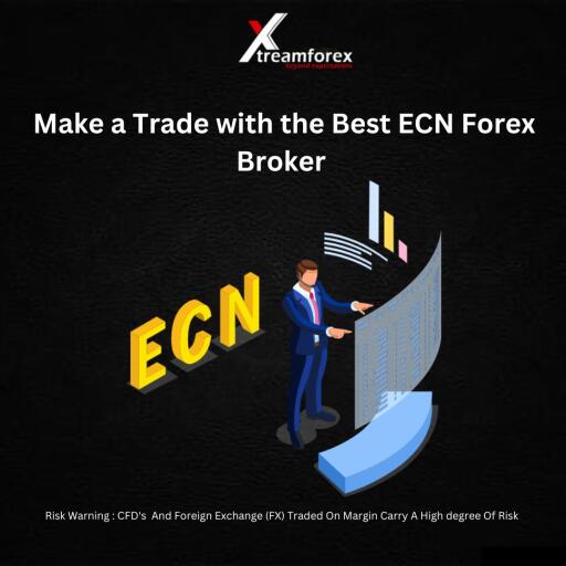 Using an Electronic Communications Network brokers match buy and sell orders on the currency exchange market. In the forex (foreign exchange) market, the ECN forex broker  is essentially an automated trading system that automatically matches orders between buyers and sellers. It effectively expedites the order execution process and makes it much more transparent at the same time. They must get in and out of the market quickly, meaning ECN’s lightning fast execution is a huge benefit.