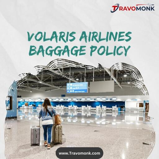 One carry-on bag and one personal item are permitted per passenger on Mexican low-cost carrier Volaris. Volaris carry-on weight is 22 pounds (10 kg), and its largest dimensions are 22 x 16 x 10 inches (55 x 40 x 25 cm). Passengers will be charged extra to check a carry-on bag as luggage if it weighs too much or is too big.
Read More - https://www.travomonk.com/baggage-policy/volaris-airlines-baggage-policy/
