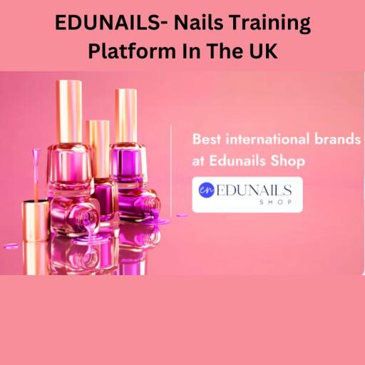 EDUNAILS offers a variety of courses, including nail art, gel nail extensions, acrylic nail extensions, manicure and pedicure, and more. The courses are taught by experienced and qualified educators who provide students with personalized attention and guidance throughout their training.