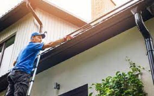 Don't let damaged gutters cause costly water damage to your home. Trust the professional gutter repair services of Houston Roofing & More. Our team of experts has the knowledge and experience to repair any gutter issue, from leaks and clogs to damaged or misaligned gutters. We use only the highest-quality materials and the latest techniques to ensure your gutters are functioning properly and protecting your home from water damage. Contact us today for a free quote and experience the best customer service and competitive prices for gutter repair in Houston with Houston Roofing & More.


https://houstonroofingandmore.com/