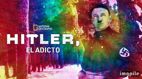 Hitler, el adicto (2014) [WEB-DL 720p] [ Dual + Dolby Digital Plus +Multi Subs]