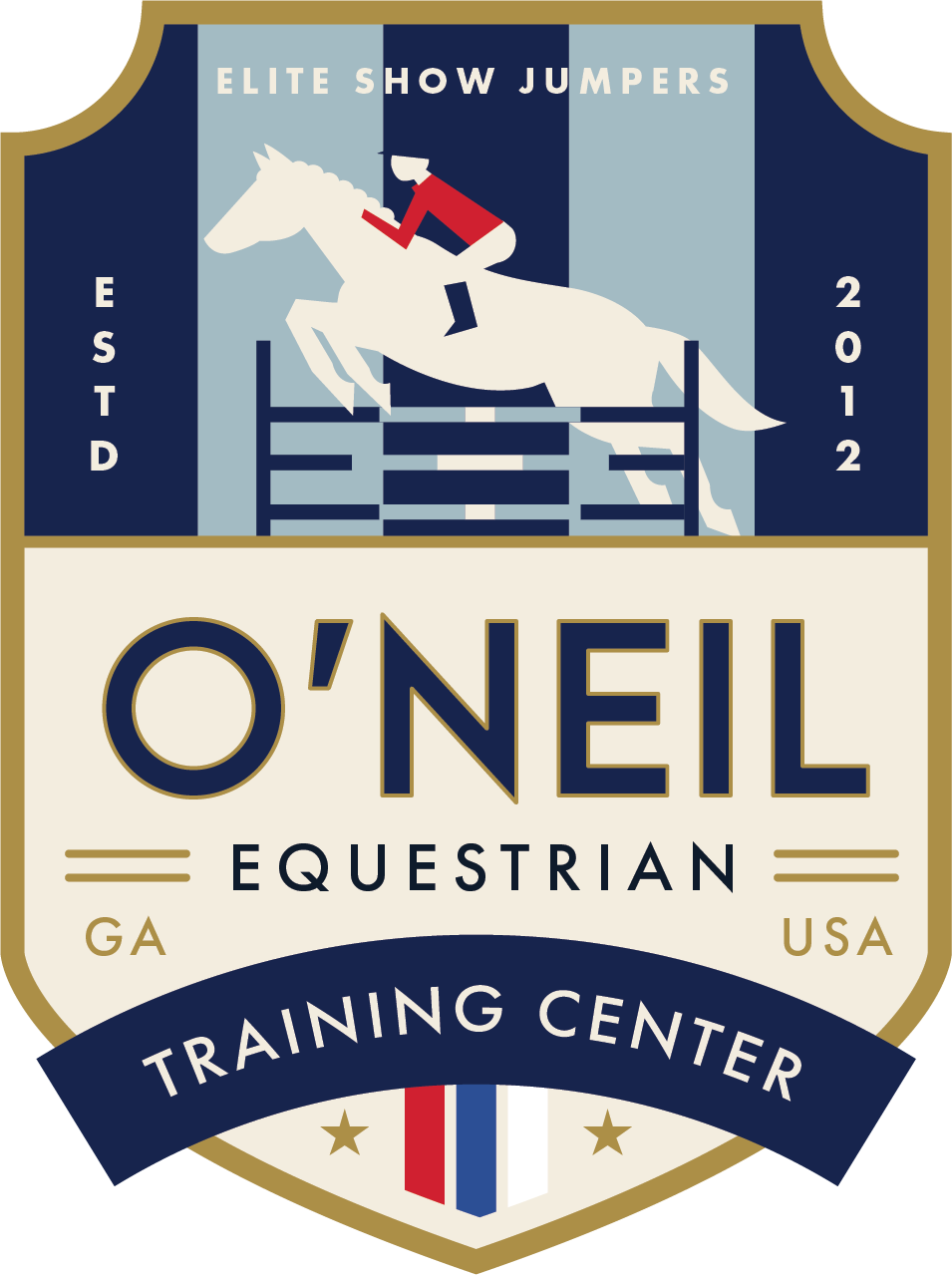 O'Neil Logo