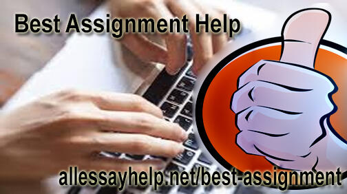 We are one of the best assignment providers with very cheap prices and help the students with our experts’ team. We provide assignments in all subjects.

More Info:- http://allessayhelp.net/best-assignment/