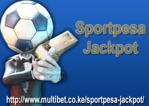 Multibet provides the best analysis of Sportpesa Jackpot through the variables that determine the probable outcomes of games and enhance winning probabilities.

More Info:- http://www.multibet.co.ke/sportpesa-jackpot/