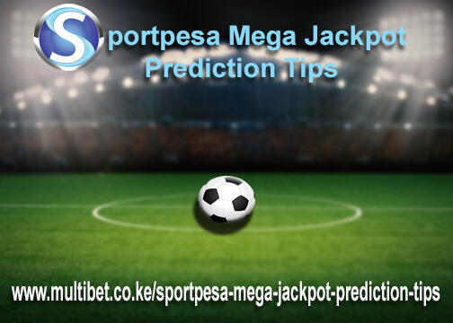 Get the Mega Jackpot Prediction in Kenya with daily free multibets. Surely success with the best tips and complete guide of multibet and enjoy gaming experience.

More Info:- http://www.multibet.co.ke/sportpesa-mega-jackpot-prediction-tips/