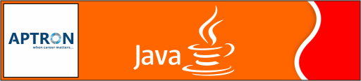 Java Course in Noida for your effective career goal. We provide live project based, 10+ years’ corporate experience trainers, free PDP classes, High Tech facility and MNC Companies job placement opportunity.
http://aptronnoida.in/best-java-training-in-noida.html