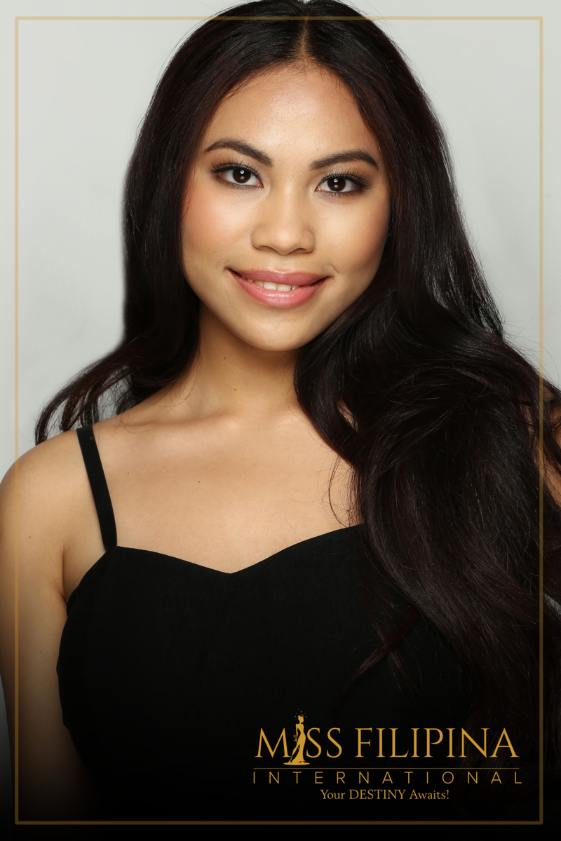 candidatas a miss filipina international 2018. final: 28 july. NSLE44
