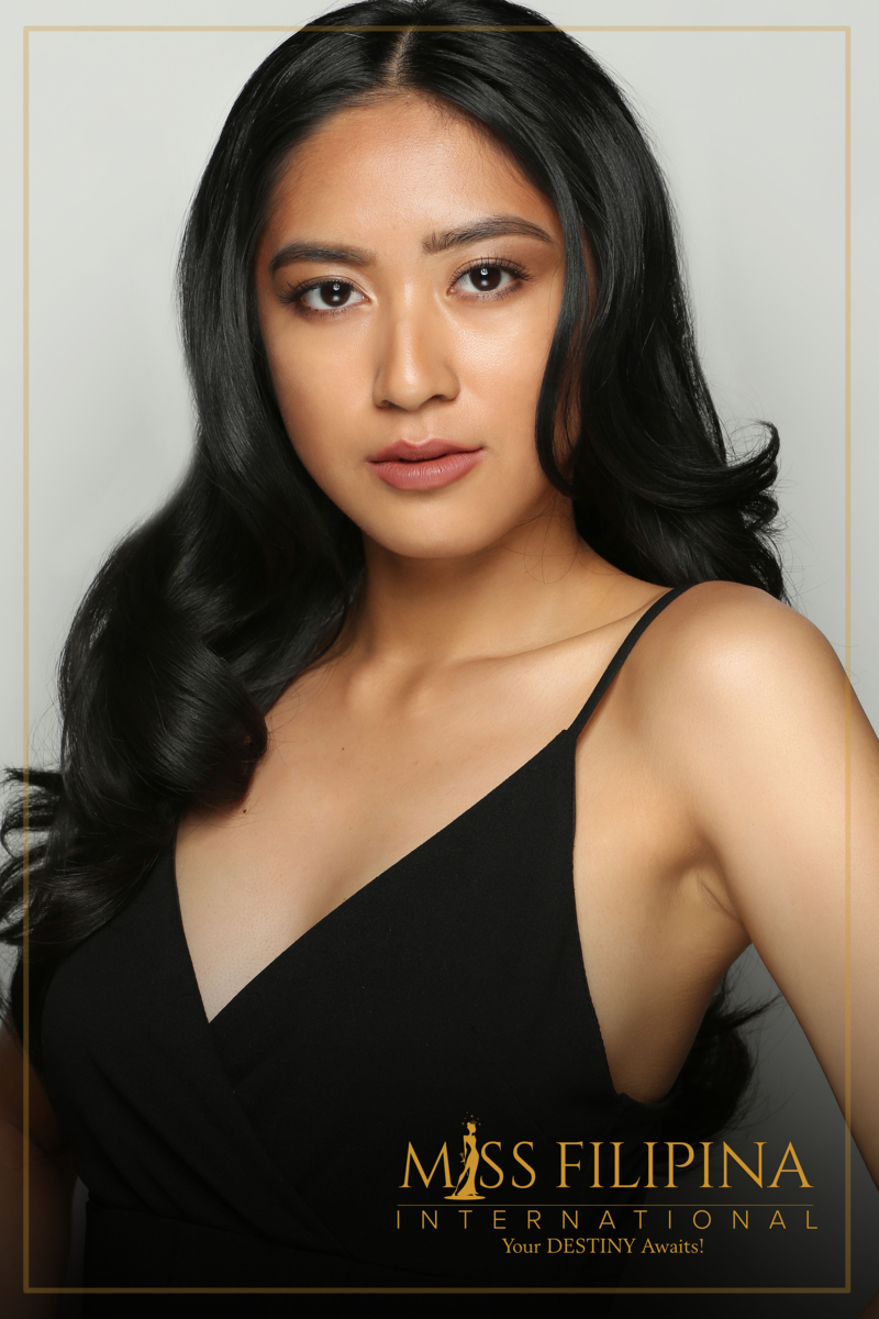 2018 | Miss Filipina International | 3rd Runner Up | Krystle Mangaccat  NSOhNj
