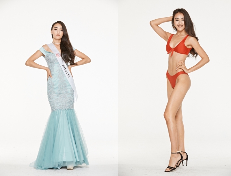 candidatas a world beauty queen 2018. final: 18 july. - Página 2 NSdDjx