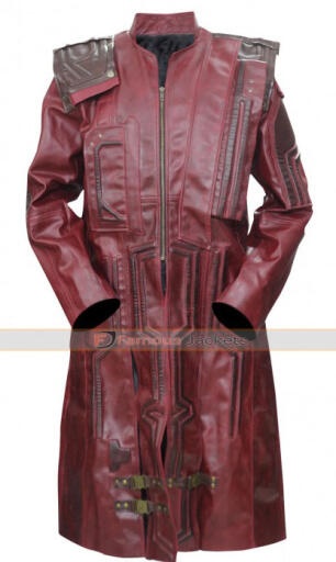 Buy Guardians of the Galaxy Vol 2 Chris Pratt (Peter Quill) Coat at reasonable rate with free shipping for more info visit>> https://goo.gl/FWUH4b