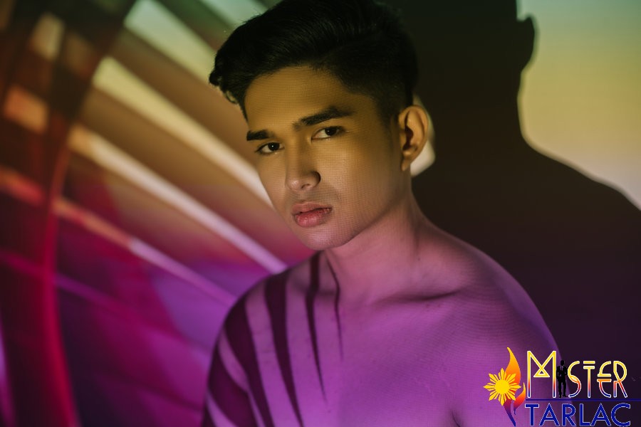 2018 | Misters of Filipinas | 3rd runner-up | Ruben Anthony Timbol NXscY8
