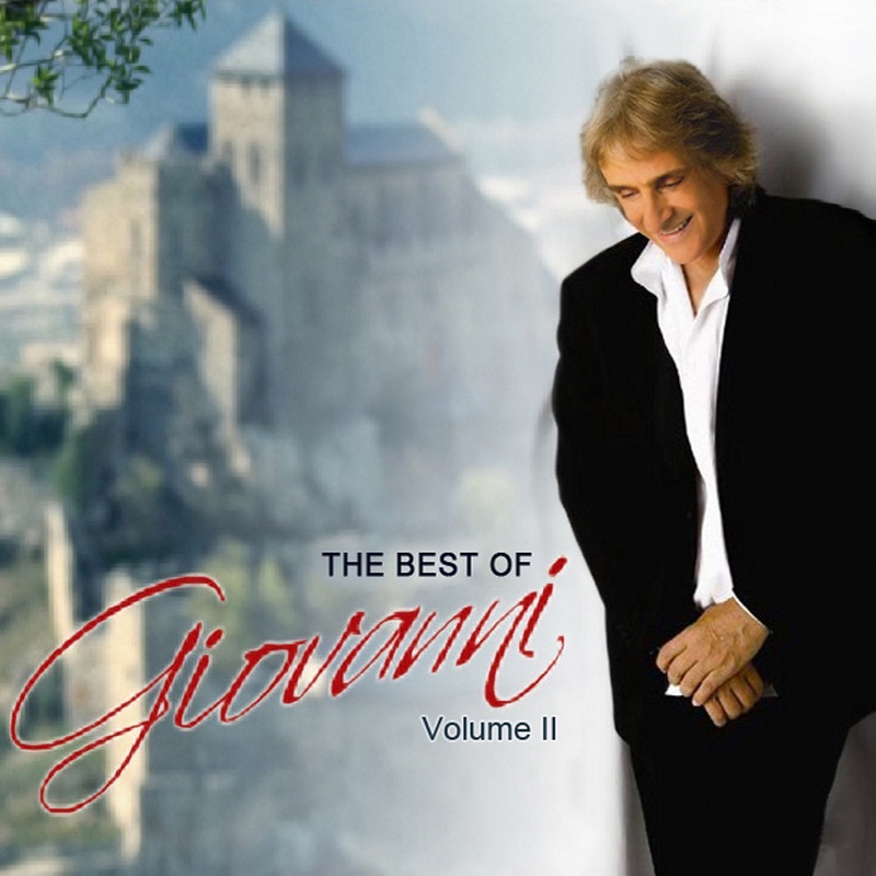 Giovanni Marradi - The Best Of Giovanni 3CD (2008) @Wav Ne8aXw
