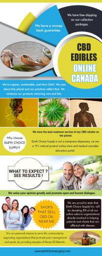 Dispensary In Toronto Canada is CBD oils that contain concentrations of CBD at https://earthchoicesupply.com/

Find Us: https://goo.gl/maps/dq54g8zwnBT2

Our CBD products and extracts are derived from hemp (not marijuana), and can also be referred to as CBD-rich hemp oil, hemp-derived CBD oil, CBD-rich cannabis oil, or plainly “hemp extracts,” since they typically contain more than just CBD. However Dispensary In Toronto Canada, CBD oil is different from hemp seed oil and organic hemp oil, as these are derived from hemp seeds (not the resin) and do not contain cannabidiol.

Street Address: 250 Yonge Street, Suite 2201, 
City: Toronto 
Country: Canada
Postal Code: M5B2L7

General Inqueries: 416-922-7238

Contact Email : info@earthchoicesupply.com

Social Links:

https://twitter.com/EarthChoiceSupp
https://www.instagram.com/earthchoicesupply
https://www.facebook.com/Earth-Choice-Supply-277887949646767
https://plus.google.com/u/0/107430257429149428746
https://www.youtube.com/channel/UCYgVNAV0DhYzNQ_U6PhOZtA
https://en.gravatar.com/earthchoicesupply
https://www.pinterest.ca/earthchoicesupply