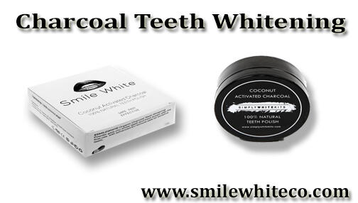 Charcoal gives you whiter teeth, get the wide range of Charcoal Teeth Whitening kits here and be the centre of attraction among your friends by your lovely smile.

MOre Info:- https://www.smilewhiteco.com/blogs/news/111833798-first-post