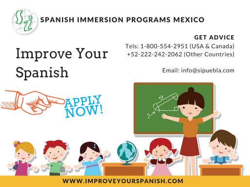 How to improve your Spanish language or the way to learn higher Spanish language, so you'll speak fluently quick Spanish language. If you're wanting best Spanish language institute in Mexico, improveyourspanish.com