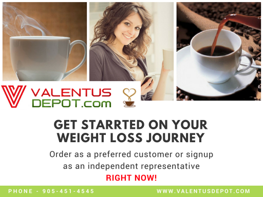 Valentus coffee is another platform to get right things on the single platform. Weight loss is also important for the people who are serious about the fact of being healthy.