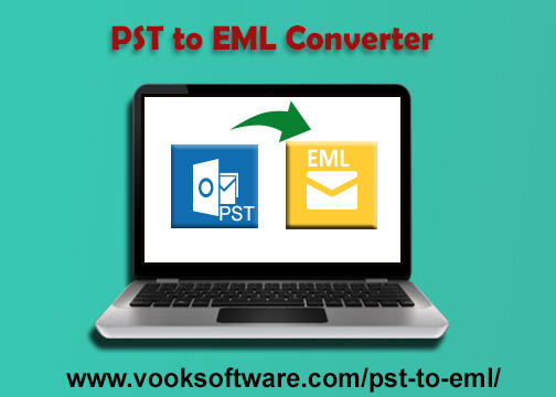 PST to EML Converter easily exports the email data of Outlook PST into EML file. The migrated data of Outlook PST can be easily import to Windows Live Mail. 

More Info:- http://vooksoftware.com/pst-to-eml/
