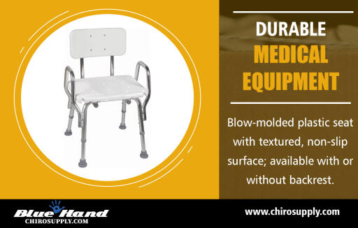 Durable medical equipment & supplies for rent and purchase at https://chirosupply.com/pages/durable-medical-equipment

Find us:

https://goo.gl/maps/bDA6MaygF9Q2

Medical equipments help provide medical care to the patients at home, by any non-professional caregiver. Some of the home medical equipments include air purifier, cannula, nebulizer, prosthesis, walkers and wheel-chair. Patients must keep prescriptions from the doctor for home medical equipments. These equipments should be taken from the stores within the immediate area. Durable medical equipment & supplies for proper medical care.  

Deals in: 

durable medical supplies
durable medical equipment
mobility walker
walking aids

durable medical equipment & supplies
mobility walker & walking aids

Address:

18601 Lyndon B Johnson Fwy #723, 
Mesquite, TX 75150, USA

Call Us   : +1 8775639660

Visit Our Website : https://chirosupply.com/

Follow us on social media:

https://www.facebook.com/1800tens
https://twitter.com/Chiropractorho
https://www.instagram.com/chiropractorhome/
https://www.pinterest.com/chiropractorhome/
https://plus.google.com/u/0/116262421708187368035
https://www.youtube.com/channel/UCLGvPEu8jXz8-aHH9celOpA