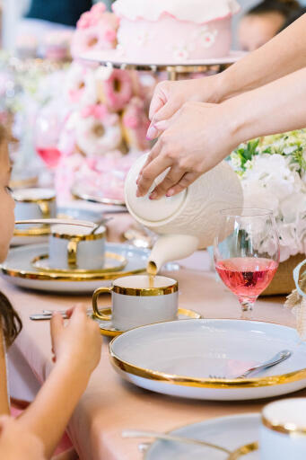 Indulge in refined charm! Unlock the secrets of afternoon tea etiquette with Etiquette For Everyone. Learn the art of sipping, stirring, and savoring in style. Elevate your social grace with our expert guidance. Join us for a delightful journey of manners and tea. 

Visit us - https://etiquette4everyone.com/afternoon-tea-etiquette/

#AfternoonTea #EtiquetteMastery #TeaCulture #SocialGrace #EtiquetteForEveryone