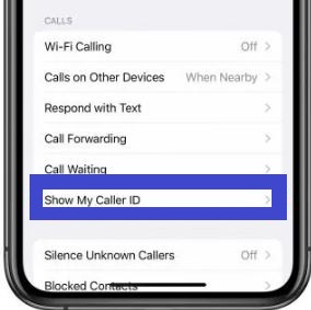 how-to-block-your-number-when-calling-on-iphone