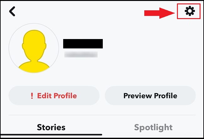 how-do-i-make-a-public-profile-on-snapchat