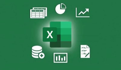 Microsoft Excel versioni 2013 e 2016: il corso Fondamentale [Corsi.it] - Ita